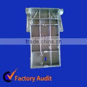 Architectural Metal Castings Parts thumbnail-1