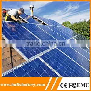 Factory Price Thin Film Best Price Power 12V 150w Solar Panel thumbnail-5