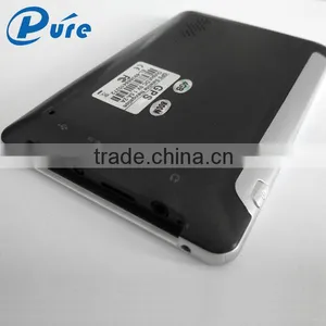 Factory Price GPS Navigation Bluetooth Handsfree Bluetooth Car Navigator GPS Convenient Navigation System thumbnail-4