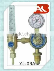 Gas Regulator With Gauge Argon Regulator thumbnail-1