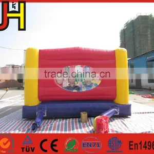 China Top Supplier Inflatable Bounce House for Rent, Inflatable Bounce House Cheap thumbnail-3