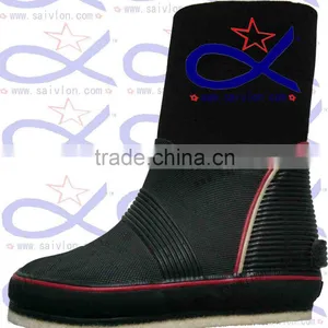 Neoprene Surfing Waterproof Shoes With Diving thumbnail-1