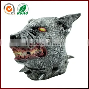 Small Lot Order Peppa Half Face Transformers Masks thumbnail-6