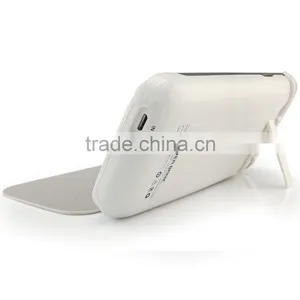 Brand New Emergency Charger Backup Battery Pack With Kickstand For Samsung Galaxy S3 I9300 thumbnail-1