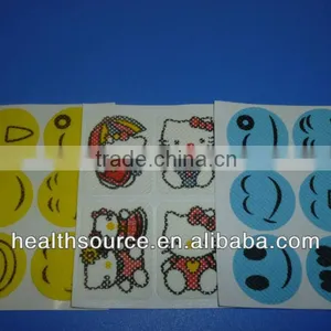 Best Selling Anti Mosquito Patch/Bracelet Factory thumbnail-1