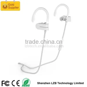 2016 New Comming High Quality S01 Mini Sport Wireless Headset Bluetooth V4.1 From ISO9001Certificated Headset Manufacture thumbnail-5