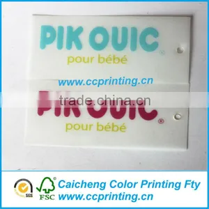 Fashion Hang Tags Design for Clothing thumbnail-1