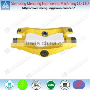 Loader Frame Casting Iron thumbnail-2