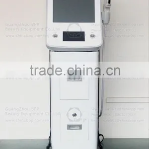 2016 High Intensity Focused Ultrasound Hifu/facelifting Hifu/Korea Tech Real HIFU thumbnail-2