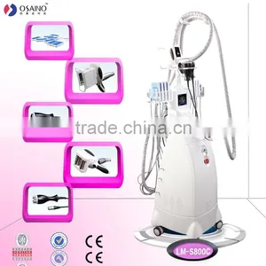 LM-S800C Keyword Cavitation rf Cryolipolysis Beauty Machine Slimming Beauty Equipment thumbnail-2
