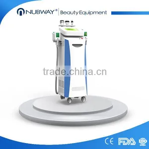 Best Price Cavitation rf Cryolipolisis Vacuum Machine With ce for Fat Removal thumbnail-3