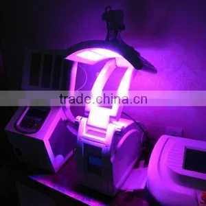 Led Face Mask For Acne 2015 Newest 7 Colors PDT LED Beauty Machine For Skin Whitening Anti-aging thumbnail-1