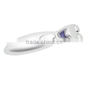 Beperfect Beauty EMS Microcurrent Facial Muscle Stimulator Roller for Face Lift Accept Private Label OEM thumbnail-3