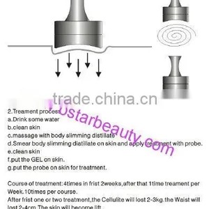 HOTSALE!! the Best Quality Home Cavitation Machine OB-C01 thumbnail-2