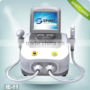 10Hz Fast Firing 10.4'' TFT Display Smart OS Germany CPC Hair Removal Laser Tattoo Removal thumbnail-1