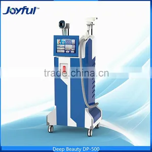 Cavitation Body Slimming Ultrasound Cavitation Before and After thumbnail-1