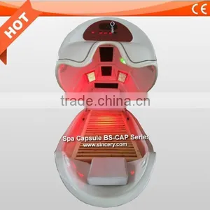 Hot Portable Full Body Spa Body Slimming Machine (BS-CAP1) thumbnail-1