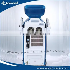 Vertical IPL SHR - Shanghai Apolo Medical Technology Co.,Ltd thumbnail-4