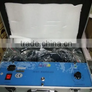 Portable Whole Body Vibration Machine G5C thumbnail-2