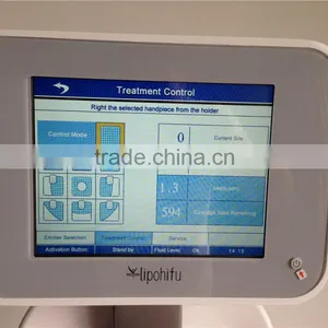 High Frequency Skin Care Machine Hifu Slimming Hi Frequency Facial Machine Machine 2016 High Frequency Facial Device thumbnail-4