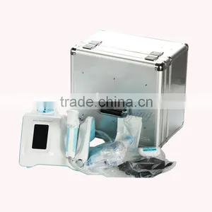 Wholesale Mesotherapy no Needle Medical Device Professional Water Meso Injector Mesotherapy Gun thumbnail-6