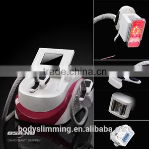 2015 Vacuum Roller Massage Equipment Cool Shape Machine thumbnail-1