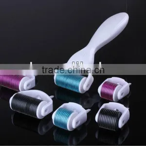 Beauty Roller Derma Roller Price Beauty Clinic Equipment Moderate Wrinkles Scars thumbnail-3