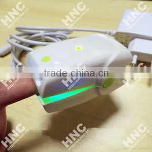 Finger and Toe Nail Clean and Beauty Light Therapy Instrument thumbnail-5