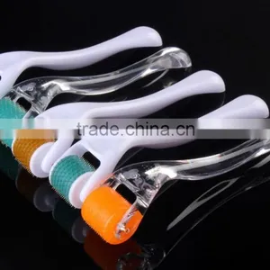 HOT!!! New Arrived GTO200 Needles Face Needling Derma Roller 0.5mm thumbnail-5