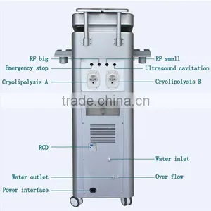 Body Reshape Cryolipolysis Fat Reduce Machine Loss Weight /lose Weight Machine/cryolipolysis Fat Freeze Slimming Machine thumbnail-4