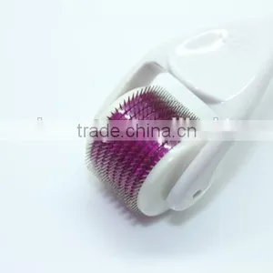 High Quality ZGTS Derma Roller Factory Supply Titanium Micro Needle Dermaroller 540 thumbnail-5