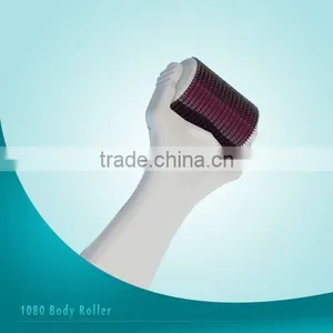 L008 Body Derma Roller for Arm Skin Lifting thumbnail-1