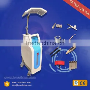 Oxygen Jet Peel Led Light Therapy thumbnail-1