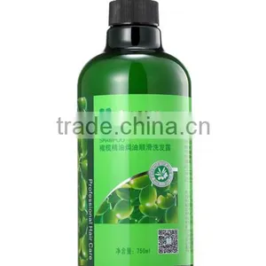 Olive Oil Nourishing Hair Shampoo thumbnail-1