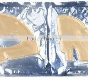 Natural Pure Gold Facial Mask thumbnail-1