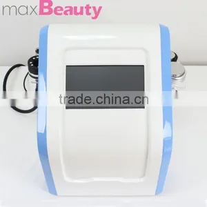 Ultrasonic Cavitation Slimming Beauty Device at Home Skin Tightening thumbnail-2