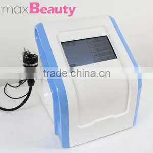 Portable Ultrasound Cavitation Ultrasonic Weight Loss Equipment thumbnail-3