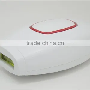 Painless Home Use IPL/IPL Laser Intense Pulsed Flash Lamp Hair Removal/Portable Mini IPL Machine 10MHz thumbnail-3