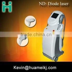 High Performance 808nm Diode Laser Hair Removal Machine thumbnail-1
