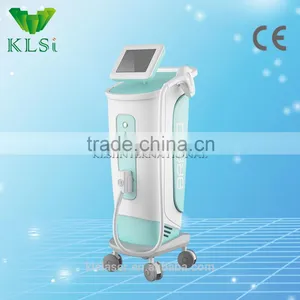 808nm Diode Laser Hair Removal Machine for Sale Home Electric Epilator thumbnail-6