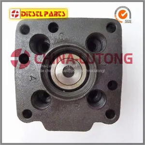Head Rotor VE Pump Parts For Volkswagen 1 468 334 564 Four Cylinder Rotor Head thumbnail-4