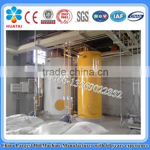200T Hot-selling Full Continuous CE/ISO/SGS Appvoved Oil Making Machine thumbnail-3