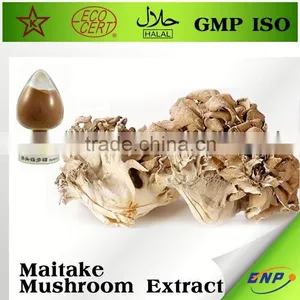 Mushroom Complex Extract Tablets thumbnail-1