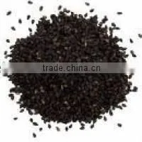 Black Sesame Seeds thumbnail-1