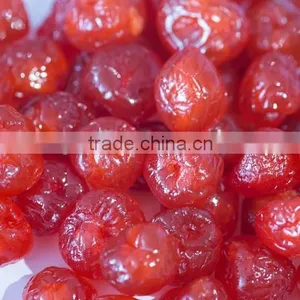 Dehydrated Cherry/Preserved Cherries/Chinese Dried Cherry thumbnail-1