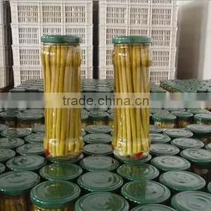 Good Quality Canned Garlic Sprouts thumbnail-4