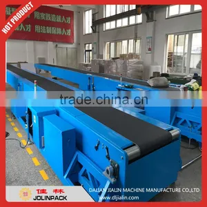 Automatic Conveyor Line for Logistics thumbnail-5