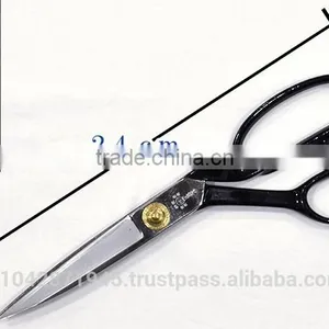 SHOZABURO Japanese High Class Professional Tailor Scissors thumbnail-2