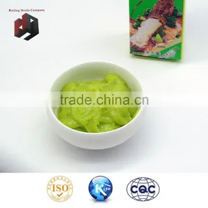 Wholesaler Pure Wasabi Powder/paste Hot Grade thumbnail-1