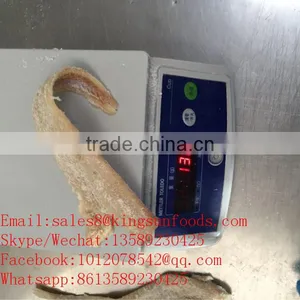 High Quality Dry Salted Pollock Fillet for Good Sale thumbnail-2